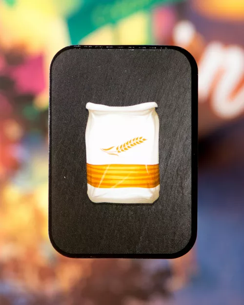 Avis sur le jeu Dinner in Paris : ingrédient 1